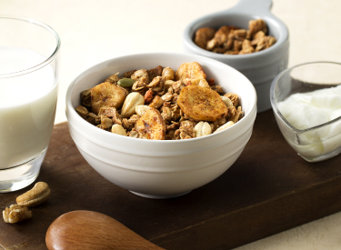 アレンジレシピ01