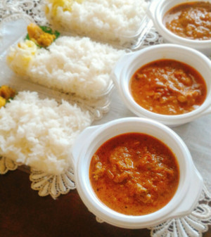 インドカレーは最強ヘルシー食 印度カリー子のブログ